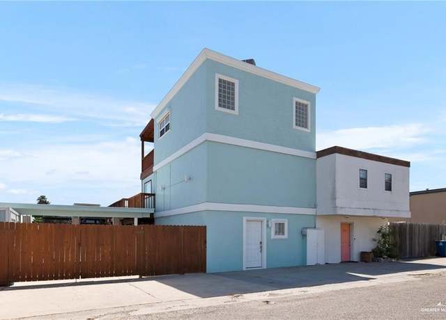 Property at 123 Windward Dr, Port Isabel, TX 78578, 2 beds, 2.5 baths