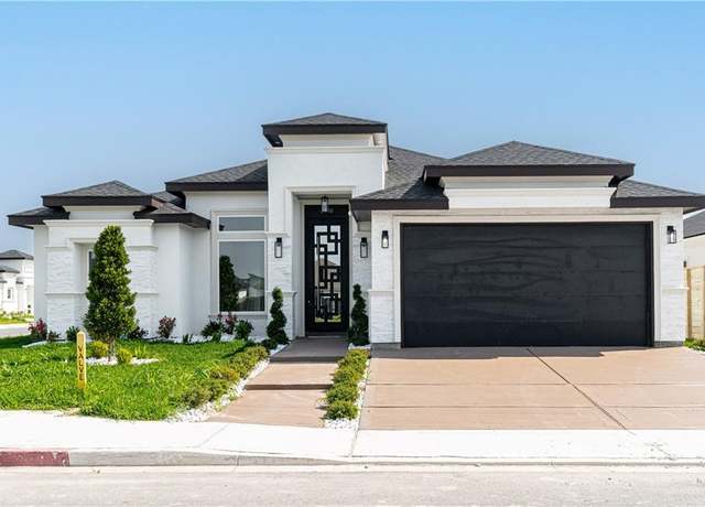 Property at 2816 Comal Rd, Edinburg, TX 78542, 3 beds, 2 baths
