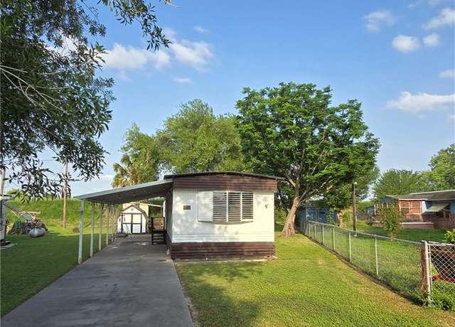 Property at 600 E Palmera Dr, La Feria, TX 78559, 2 beds, 2 baths
