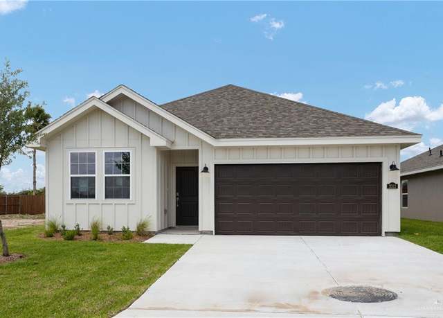 Property at 2012 S Lake Texoma St, San Juan, TX 78589, 3 beds, 2 baths