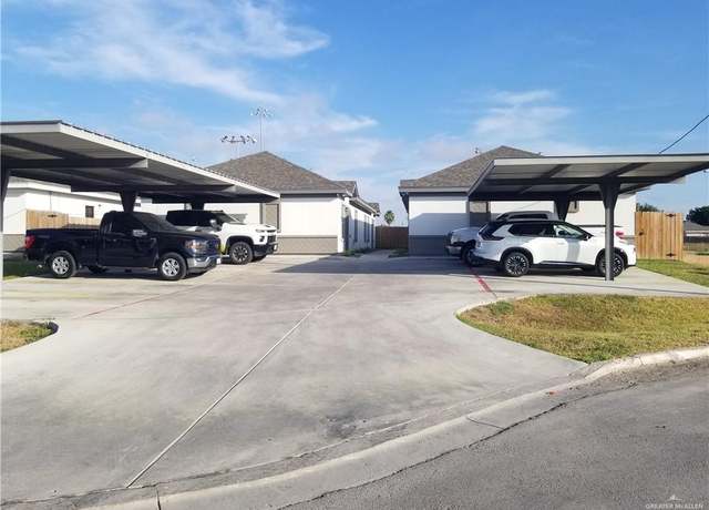 Property at 1803 W Ramirez St, Mission, TX 78572