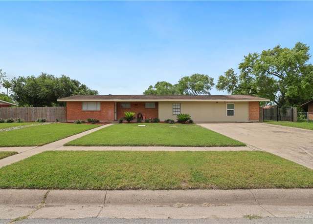 Property at 309 W Alice St, Harlingen, TX 78550, 6 beds, 3 baths