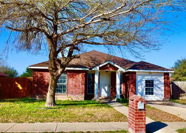 Property at 300 Poinsettia Cir, San Juan, TX 78589, 3 beds, 2 baths