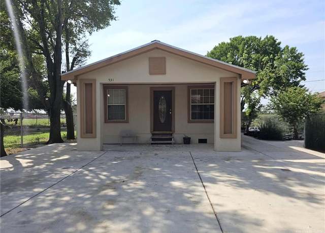 Property at 531 Mar Cir, Alamo, TX 78516, 4 beds, 2 baths