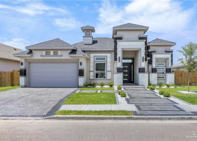 Property at 3003 Timberwood Ave, Mission, TX 78574, 4 beds, 2.5 baths