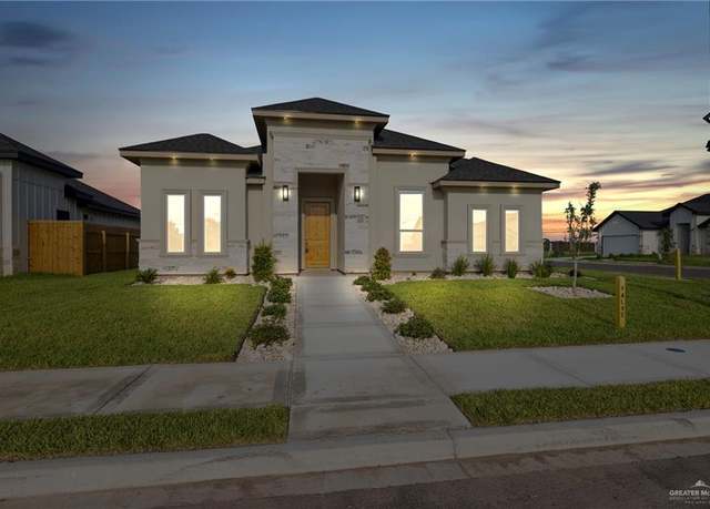 Property at 2214 N Gaytan St, Edinburg, TX 78542, 3 beds, 2 baths