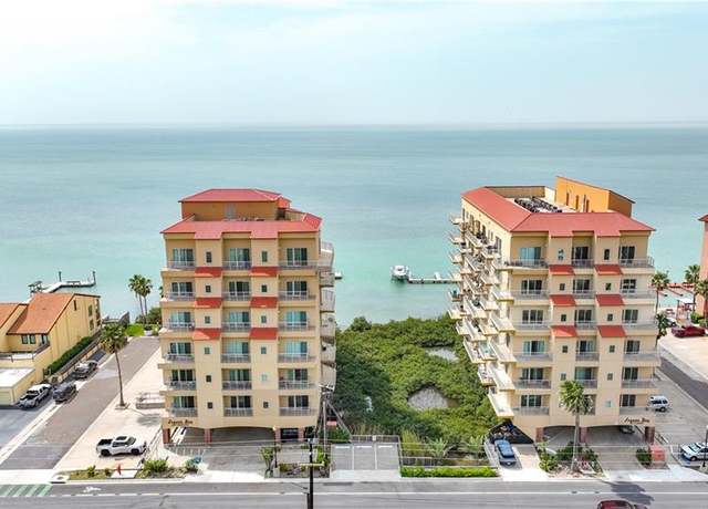 Property at 200 W Constellation Dr Unit S402, South Padre Island, TX 78597, 3 beds, 3.5 baths