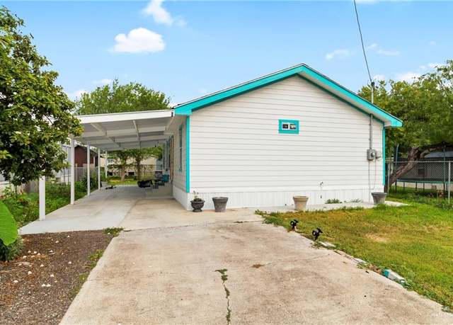Property at 1600 Pullin Ave, San Juan, TX 78589, 3 beds, 2 baths