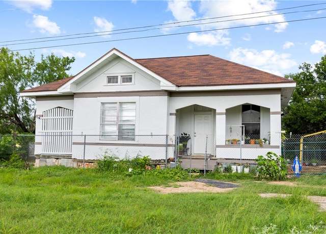 Property at 31375 N US Highway 281, Edinburg, TX 78542, 3 beds, 1 bath