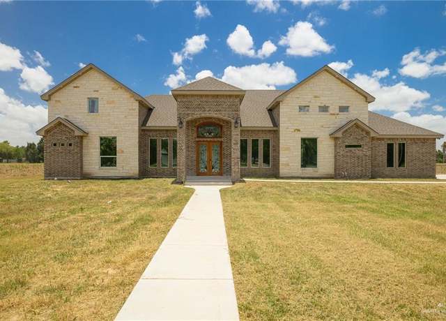 Property at 1574 Lion Lake Dr, Progreso Lakes, TX 78596, 4 beds, 3 baths