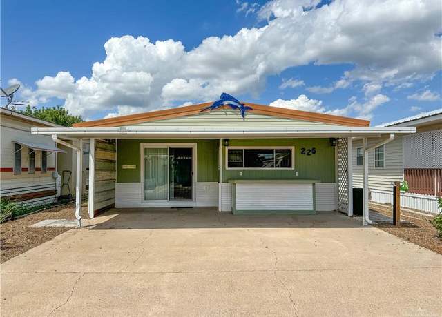 Property at 226 Harness Dr, Mission, TX 78574, 1 bed, 1 bath