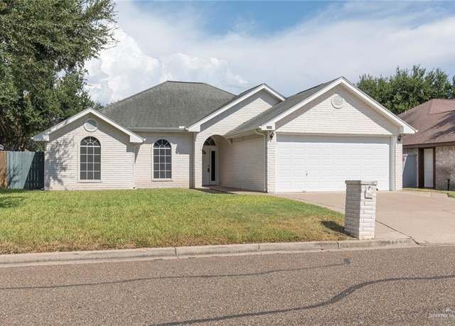 Property at 3508 N 39th St, Mcallen, TX 78501, 3 beds, 2.5 baths