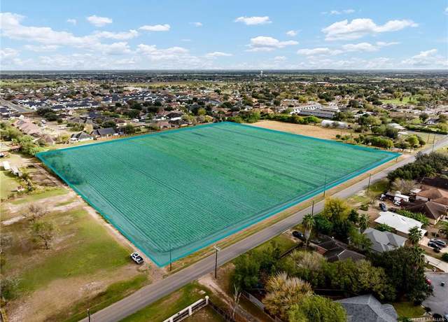 Property at 0 Nebraska Rd, Alamo, TX 78516