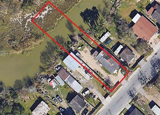 Property at 2238 Nina St, Brownsville, TX 78526