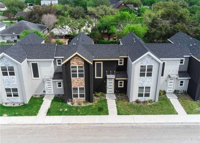 Property at 5318 N Crown Pt, Pharr, TX 78577, 3 beds, 2.5 baths