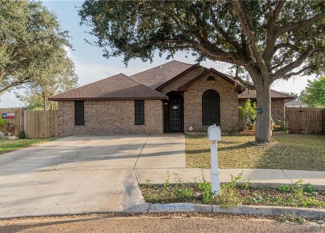 Property at 1012 Thornwood Dr, Mission, TX 78574, 4 beds, 3.5 baths