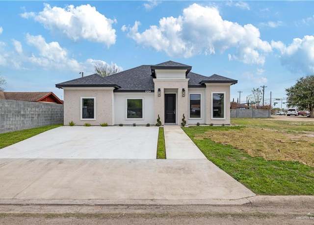 Property at 2304 Crimson Ave, Mission, TX 78574, 4 beds, 2 baths