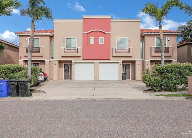 Property at 3006 S L Ln, Mcallen, TX 78503