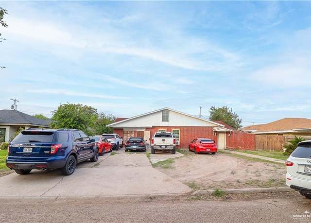 Property at 109 Sunrise Ln, Mission, TX 78574, 3 beds, 2 baths