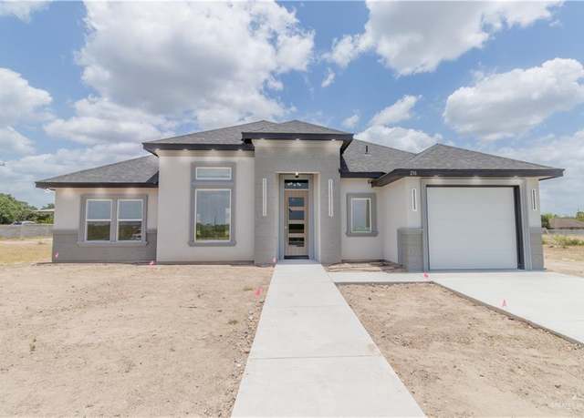 Property at 216 Nazareth, Rio Grande City, TX 78582, 3 beds, 2 baths