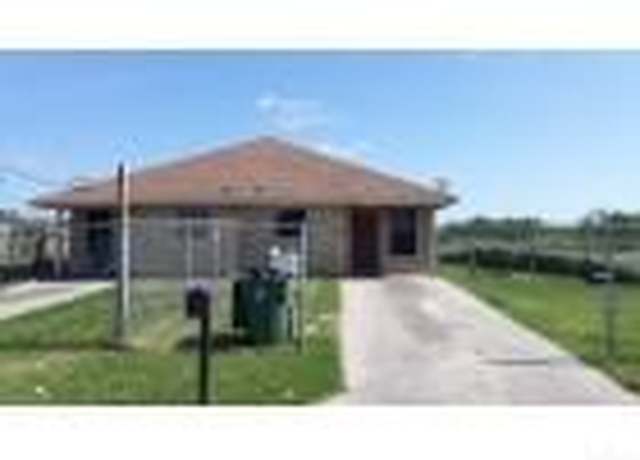 Property at 6775 5th Ave, Brownsville, TX 78521