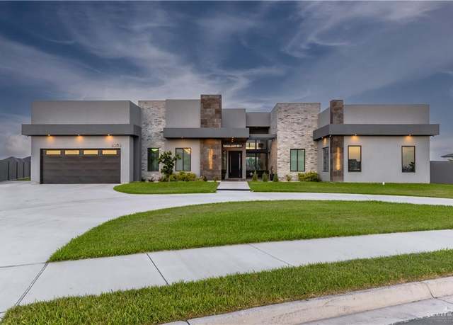 Property at 4800 Estancia Pkwy, Mcallen, TX 78504, 4 beds, 3.5 baths