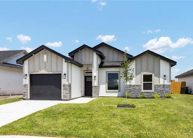 Property at 308 N Leon Ave, Elsa, TX 78543, 3 beds, 2 baths