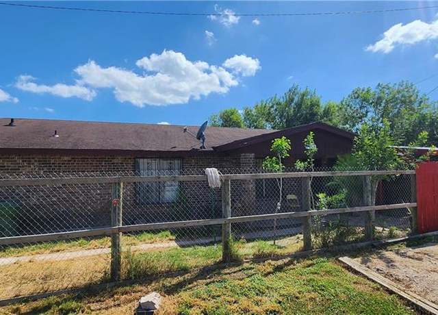 Property at 19036 Fred Leal Dr, San Benito, TX 78586, 2 beds, 1 bath