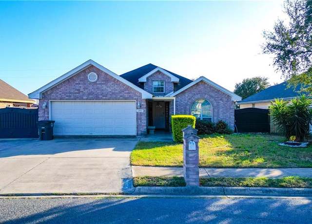 Property at 1907 Leandro St, Mission, TX 78574, 5 beds, 4.5 baths
