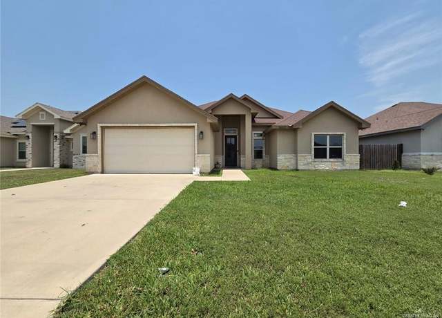 Property at 16637 W Barnes Ct, Harlingen, TX 78552, 4 beds, 2 baths