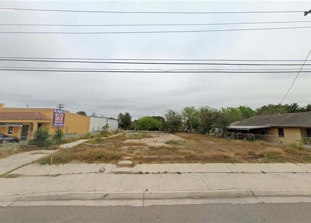 Property at 506 Garcia St, Roma, TX 78584