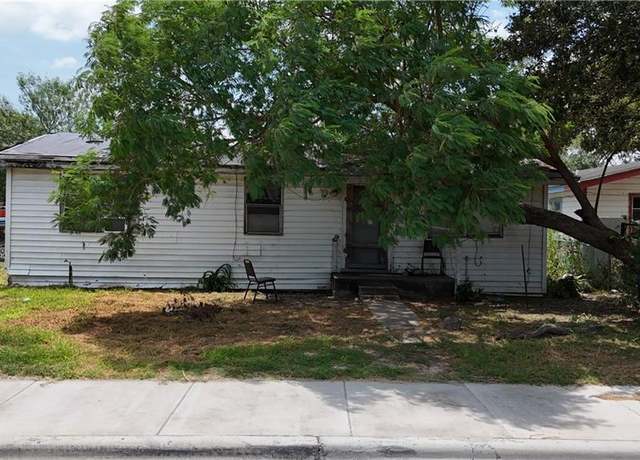 Property at 3709 Tagle St, Edinburg, TX 78541, 3 beds, 1 bath