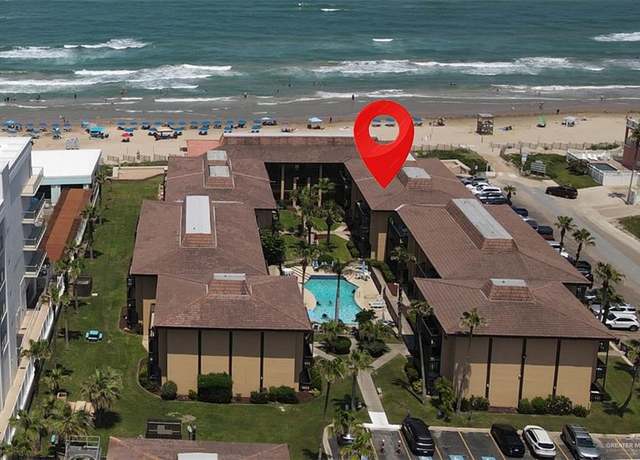 Property at 6608 Padre Blvd E #135, South Padre Island, TX 78597, 1 bed, 1 bath