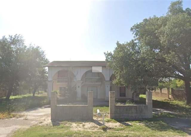 Property at 121 S Monmack Rd, Edinburg, TX 78539, 4 beds, 2 baths