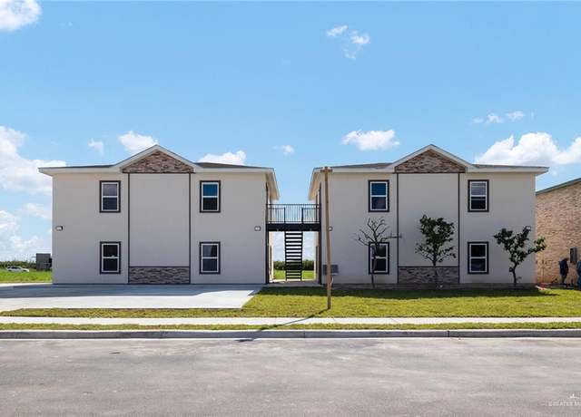 Property at 2602 Clearview St, Weslaco, TX 78596