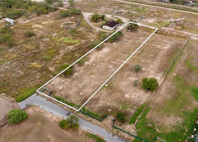 Property at 1531 Vina Ave, Edinburg, TX 78539