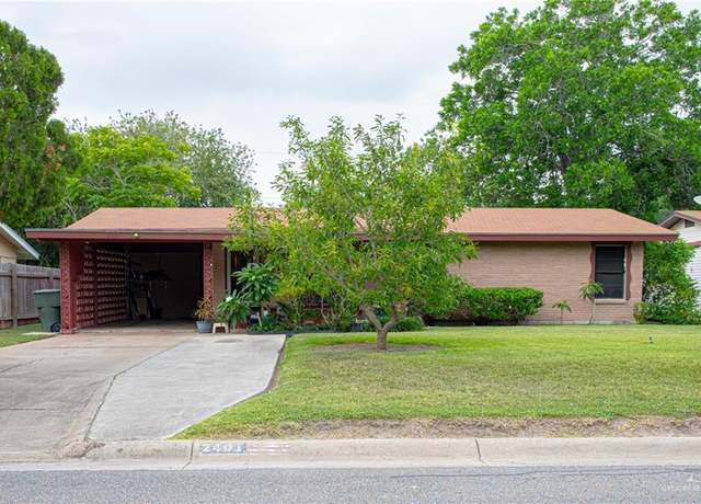 Property at 2401 E Austin Ave, Harlingen, TX 78550, 3 beds, 2 baths