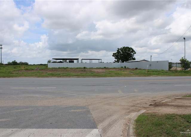 Property at 1143 S Tower Rd, Alamo, TX 78516