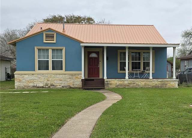 Property at 1318 E Taylor St, Harlingen, TX 78550, 2 beds, 1 bath