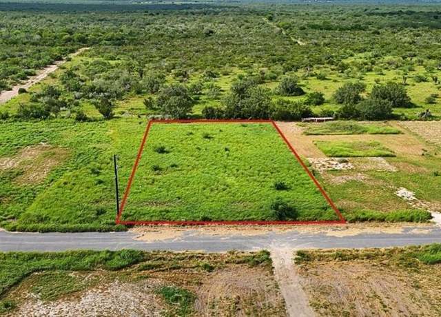 Property at 16 Carlotta St, Rio Grande City, TX 78582