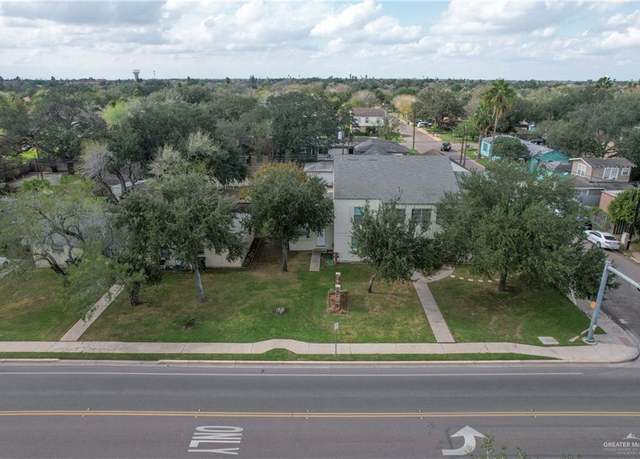 Property at 800 S Texas Blvd, Weslaco, TX 78596