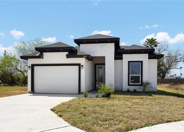 Property at 3708 Canan St, Weslaco, TX 78596, 3 beds, 2 baths