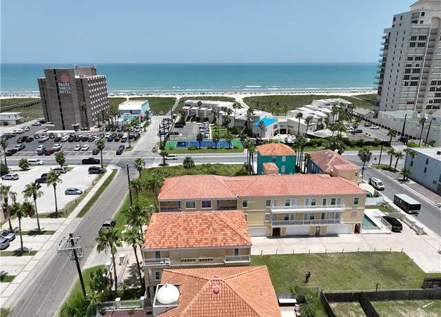 Property at 111 E Harbor Dr E Unit 207-A, South Padre Island, TX 78597, 2 beds, 2 baths