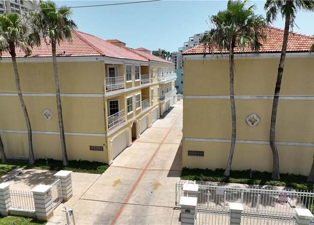 Property at 111 E Harbor Dr E Unit 207-A, South Padre Island, TX 78597, 2 beds, 2 baths