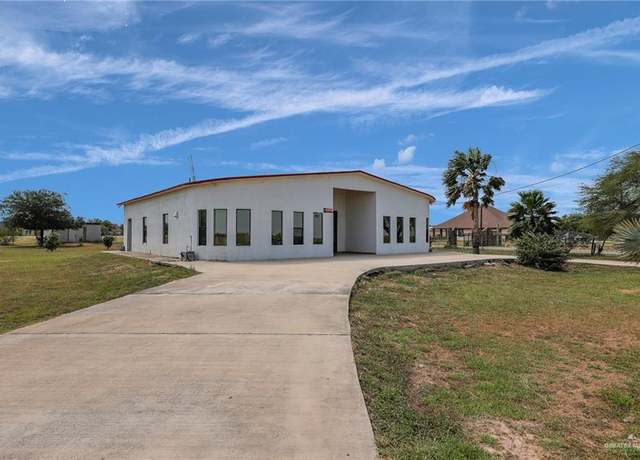 Property at 26821 Brushline Rd, Edinburg, TX 78542, 3 beds, 3 baths