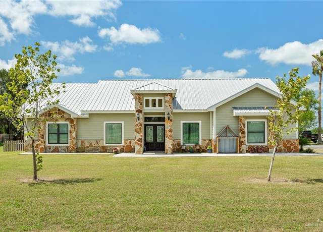 Property at 9541 Charles Green Rd, Edcouch, TX 78538, 4 beds, 2.5 baths