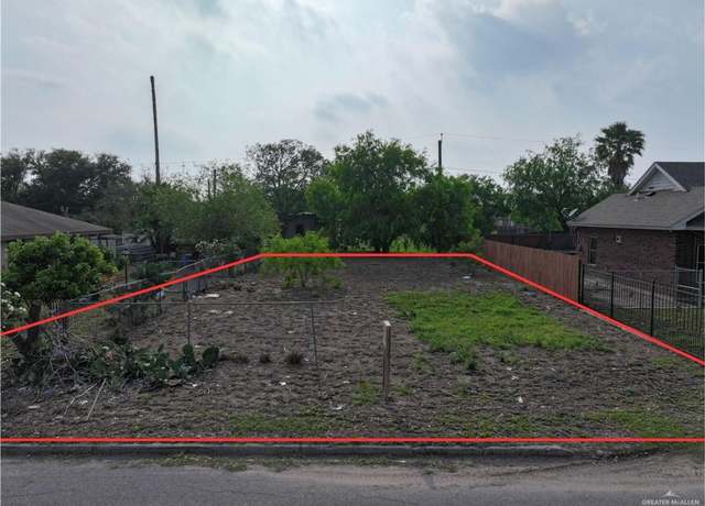 Property at 206 S Ester St, Edcouch, TX 78538