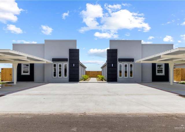 Property at 916 13th St, Alamo, TX 78589