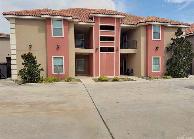 Property at 3013 S L St Unit C, Mcallen, TX 78503, 3 beds, 2 baths