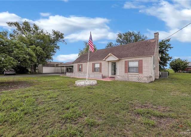 Property at 9802 E State Highway 107, Edinburg, TX 78542, 3 beds, 2.5 baths